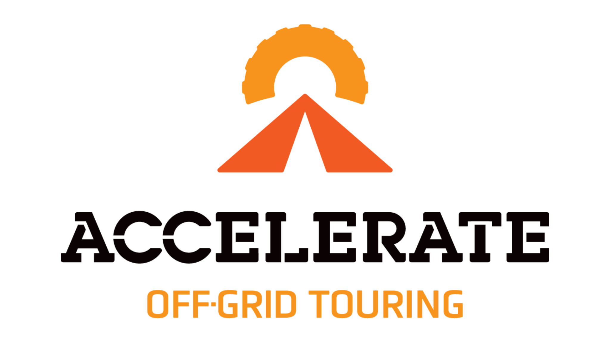 Accelerate Off Grid Touring
