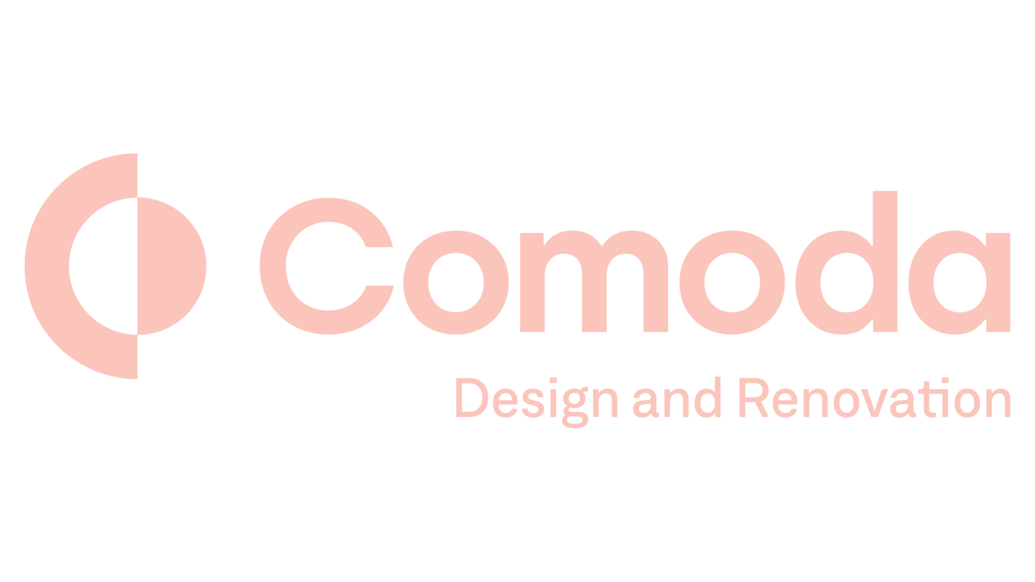 Comoda Design and Renovation