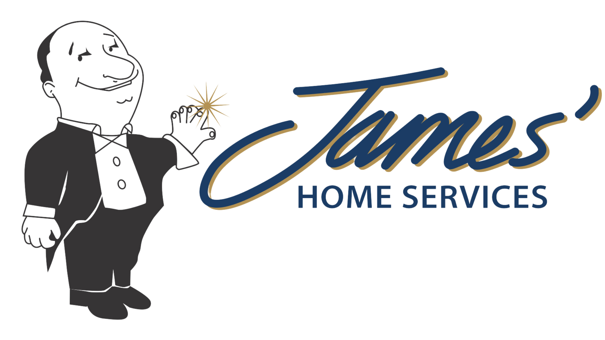 James Home Services