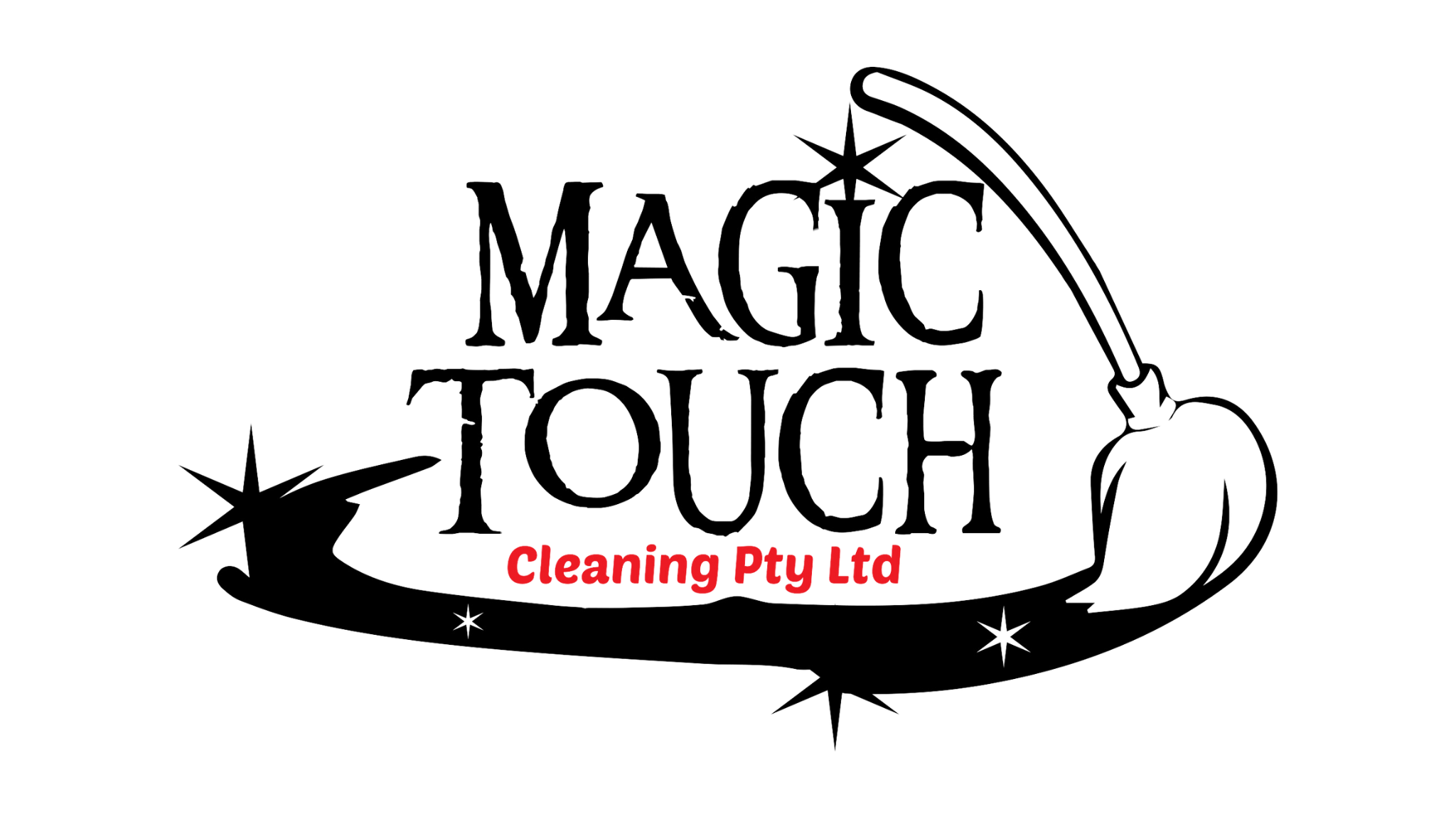 Magic Touch Cleaning 