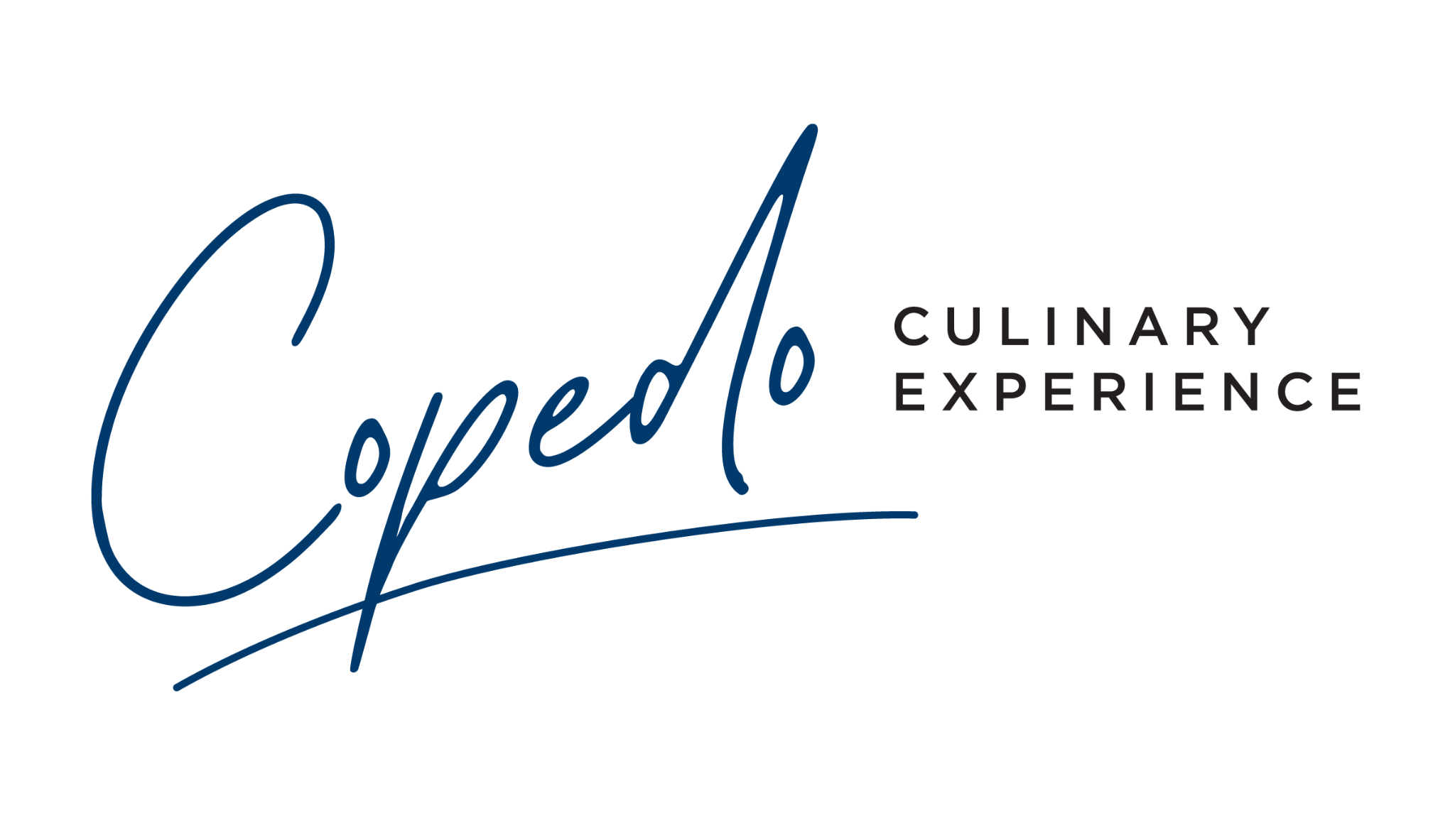 Copedo Culinary Experience